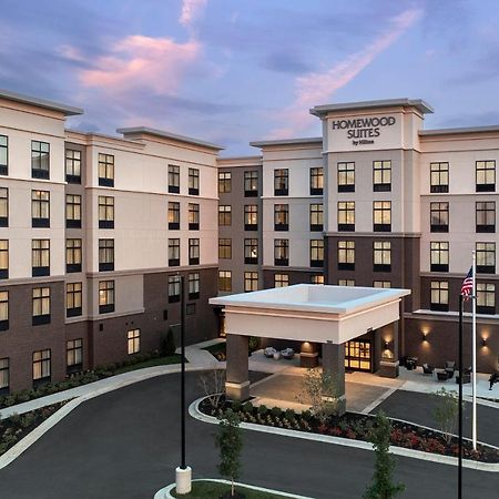 Homewood Suites By Hilton Louisville Airport Eksteriør billede