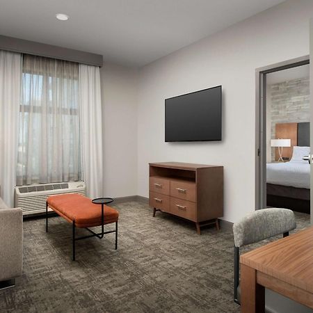 Homewood Suites By Hilton Louisville Airport Eksteriør billede