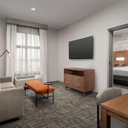 Homewood Suites By Hilton Louisville Airport Eksteriør billede