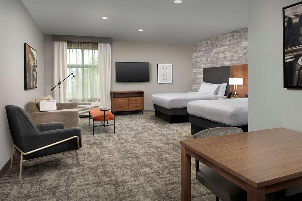 Homewood Suites By Hilton Louisville Airport Værelse billede