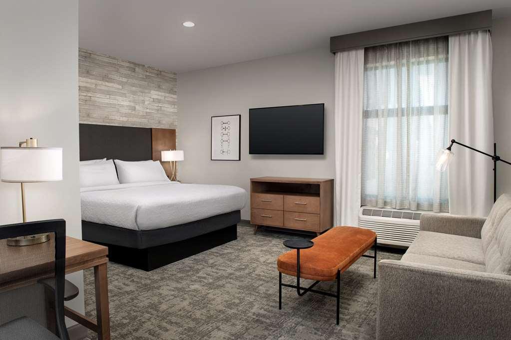 Homewood Suites By Hilton Louisville Airport Værelse billede