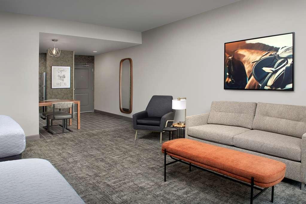 Homewood Suites By Hilton Louisville Airport Værelse billede