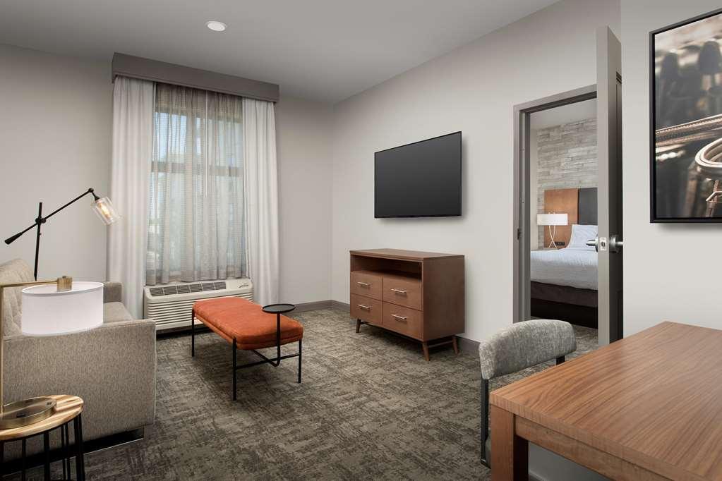 Homewood Suites By Hilton Louisville Airport Værelse billede