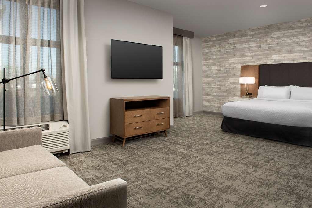 Homewood Suites By Hilton Louisville Airport Værelse billede