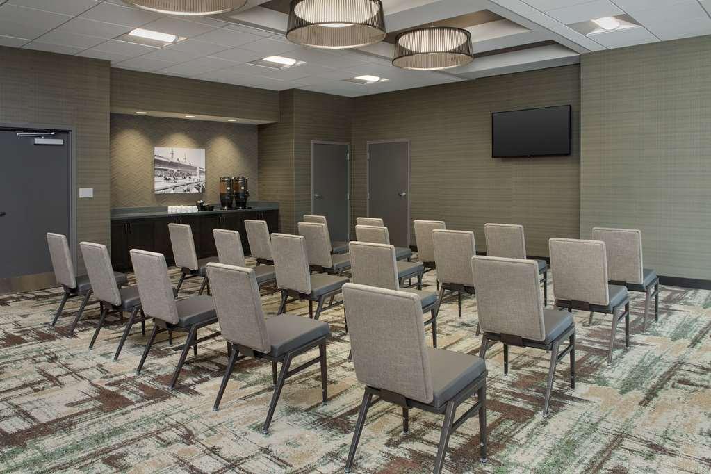 Homewood Suites By Hilton Louisville Airport Faciliteter billede