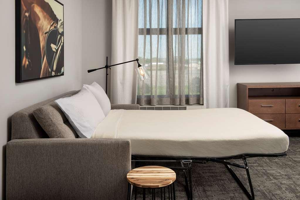 Homewood Suites By Hilton Louisville Airport Værelse billede