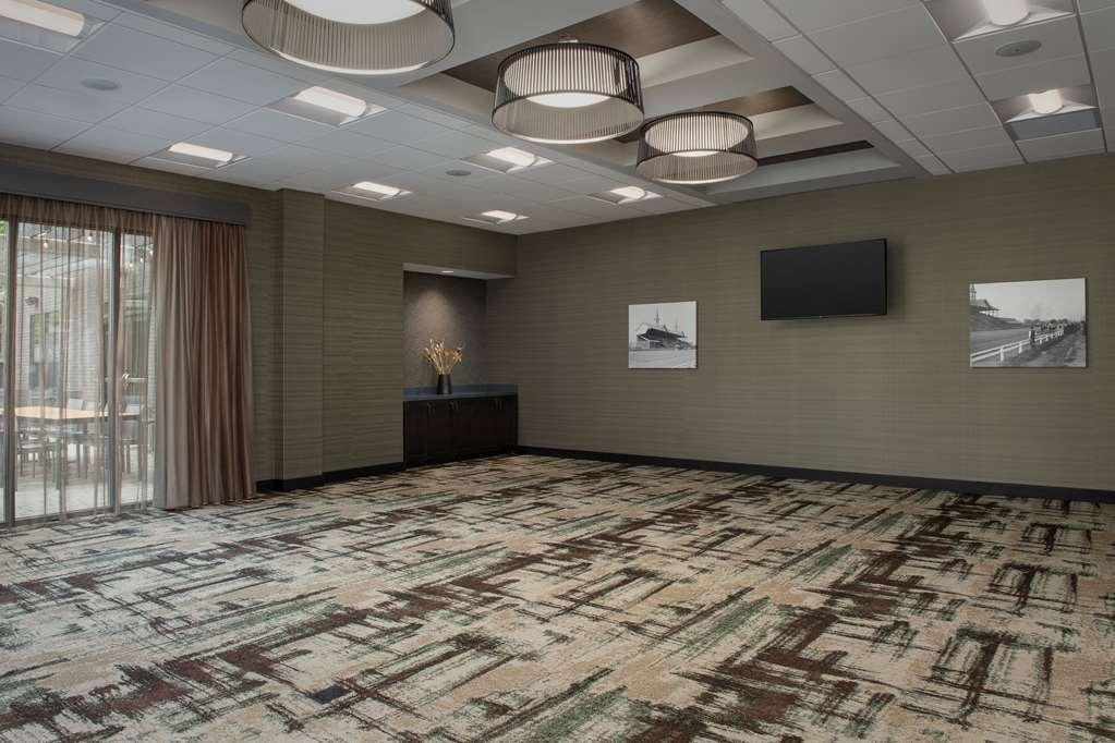 Homewood Suites By Hilton Louisville Airport Faciliteter billede