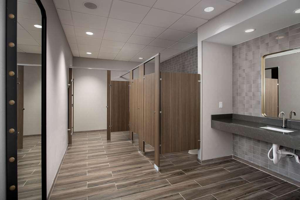 Homewood Suites By Hilton Louisville Airport Bekvemmeligheder billede