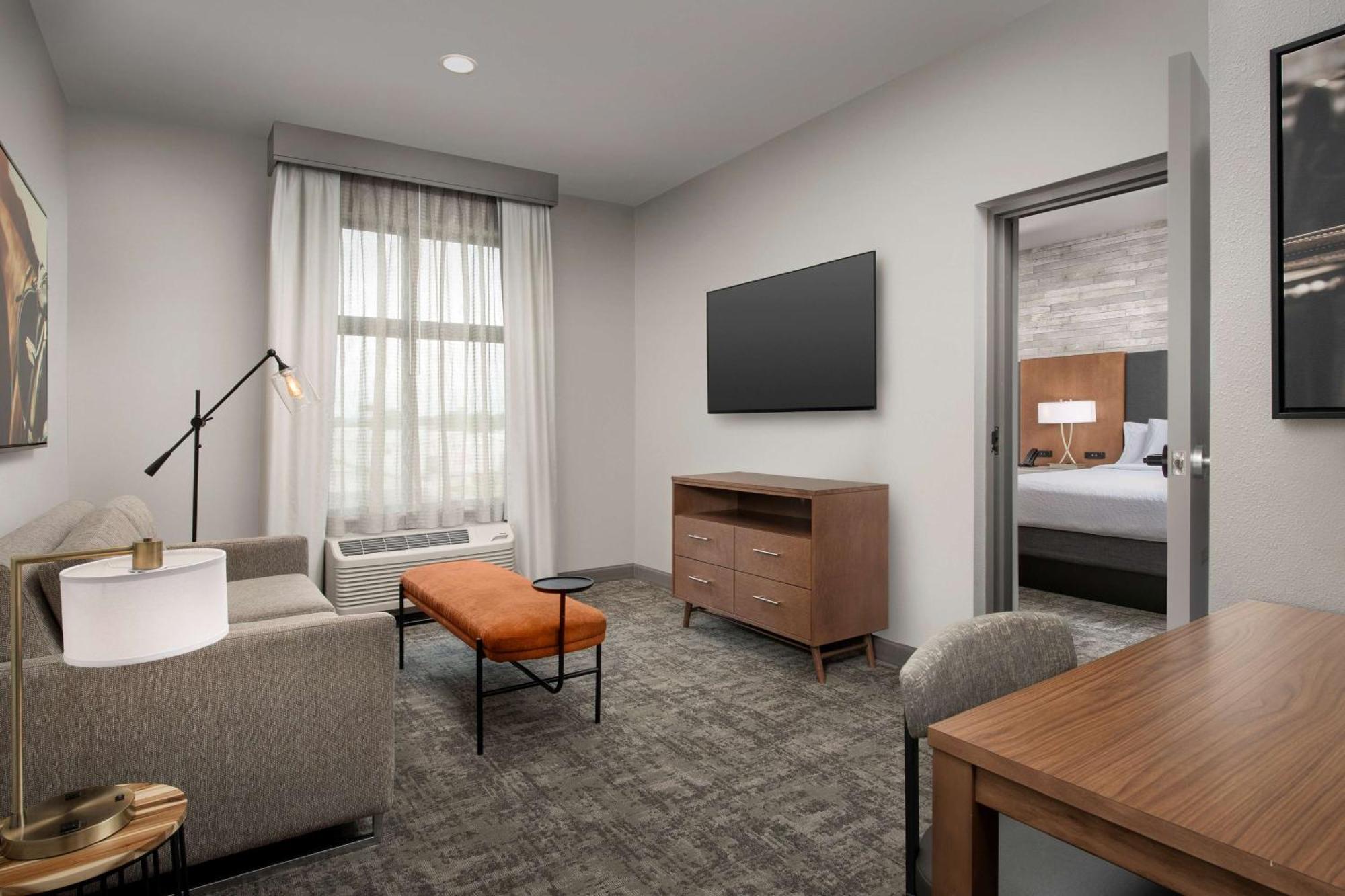 Homewood Suites By Hilton Louisville Airport Eksteriør billede