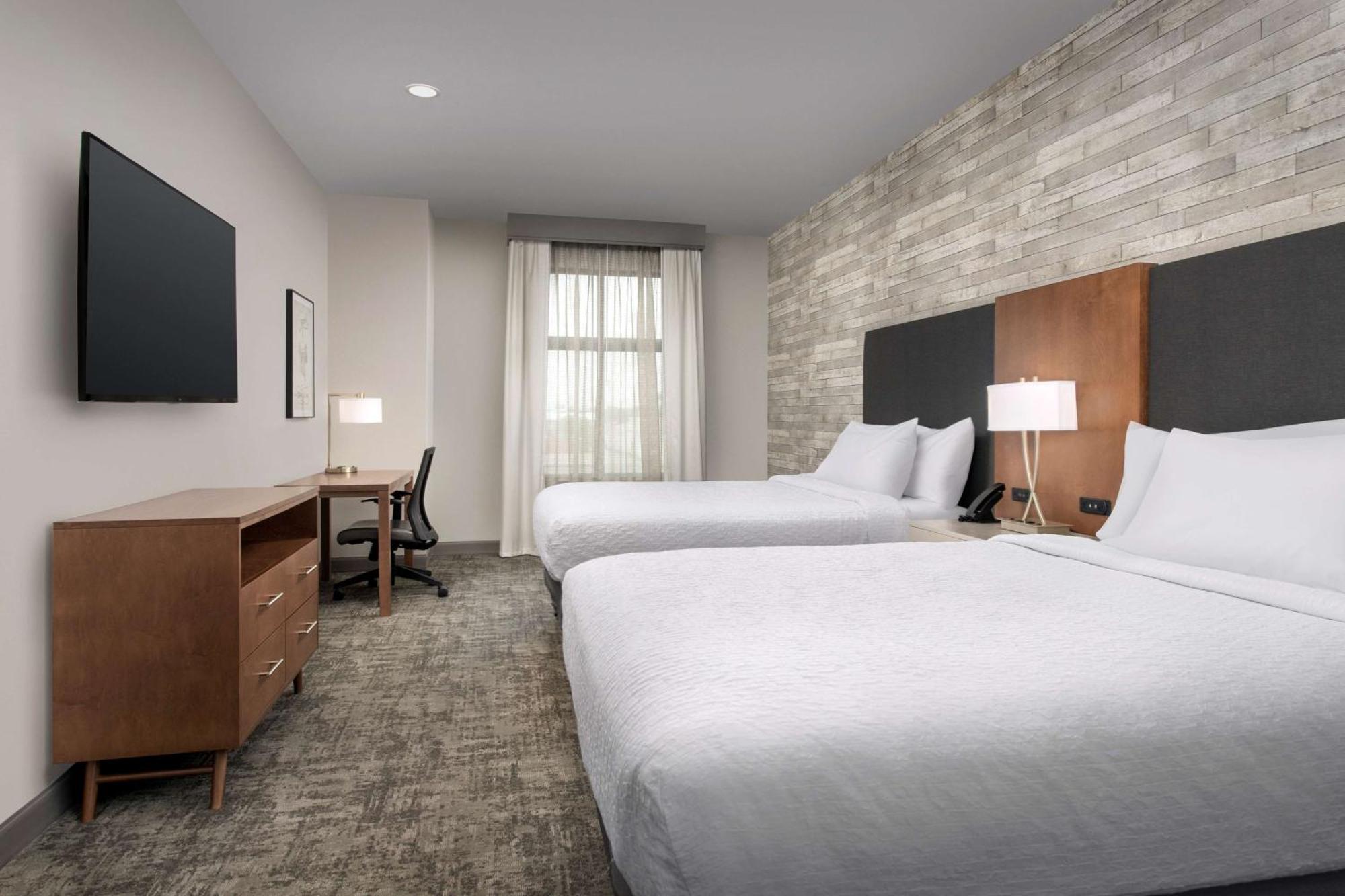 Homewood Suites By Hilton Louisville Airport Eksteriør billede