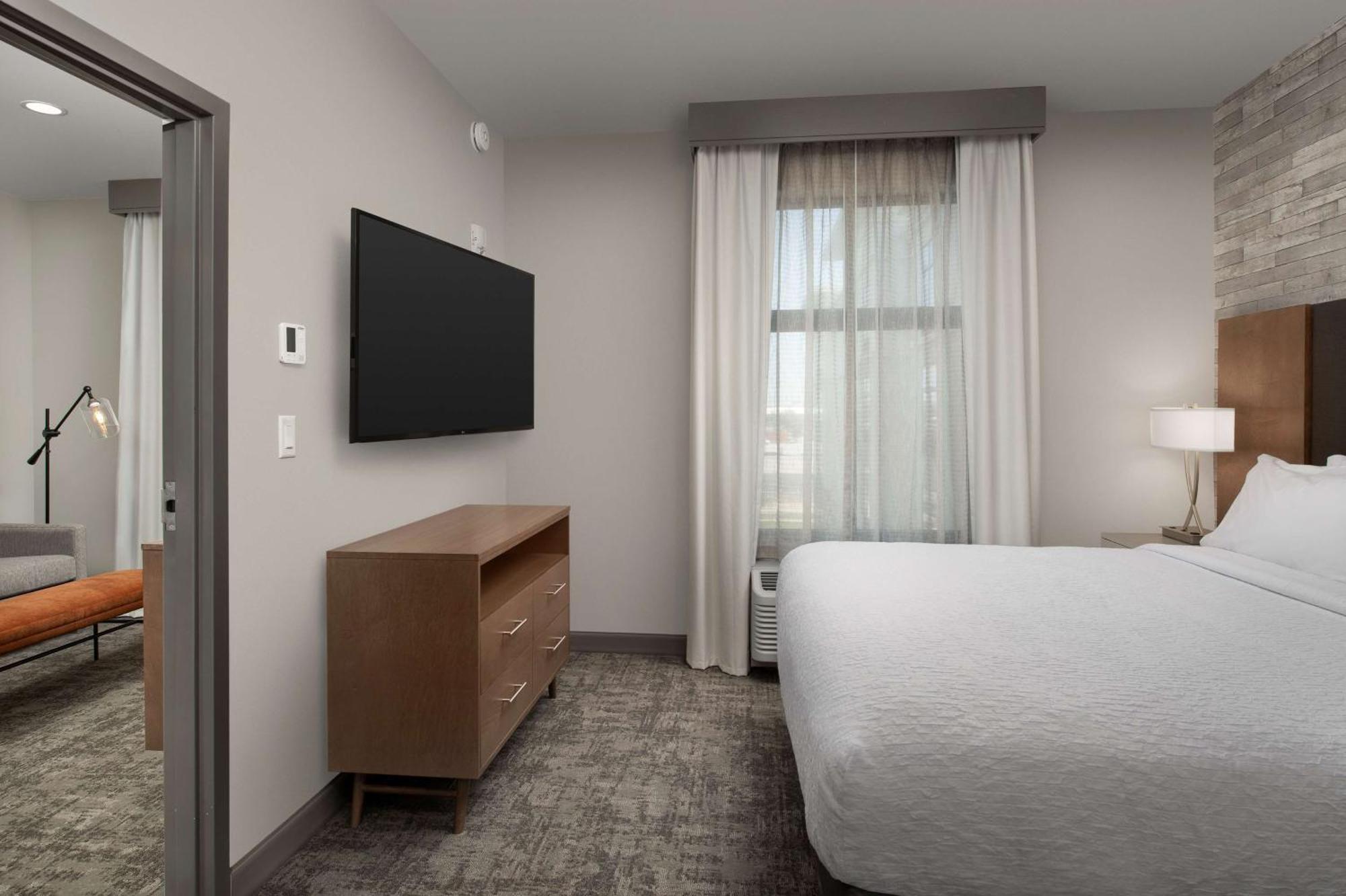 Homewood Suites By Hilton Louisville Airport Eksteriør billede