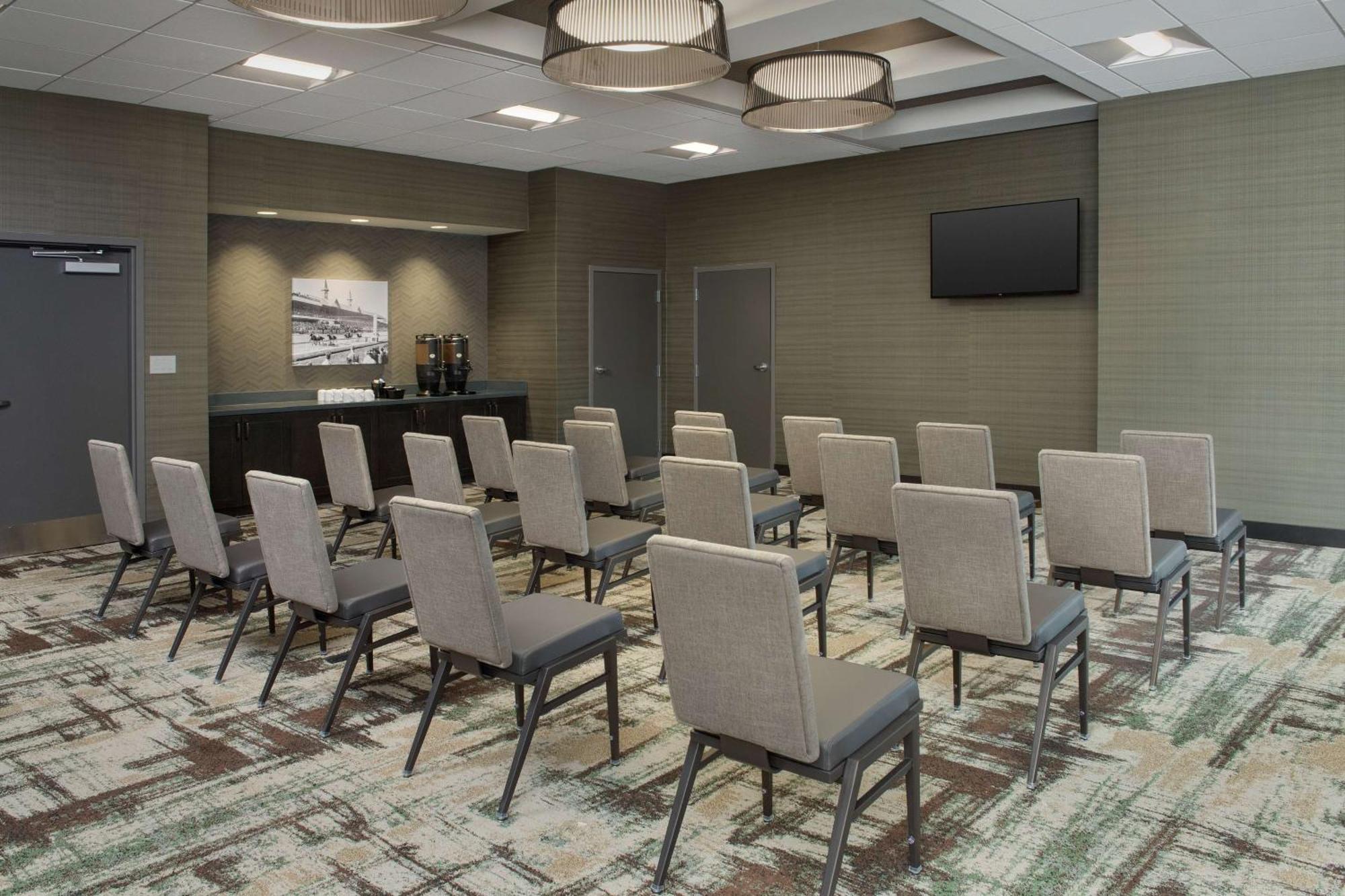 Homewood Suites By Hilton Louisville Airport Eksteriør billede